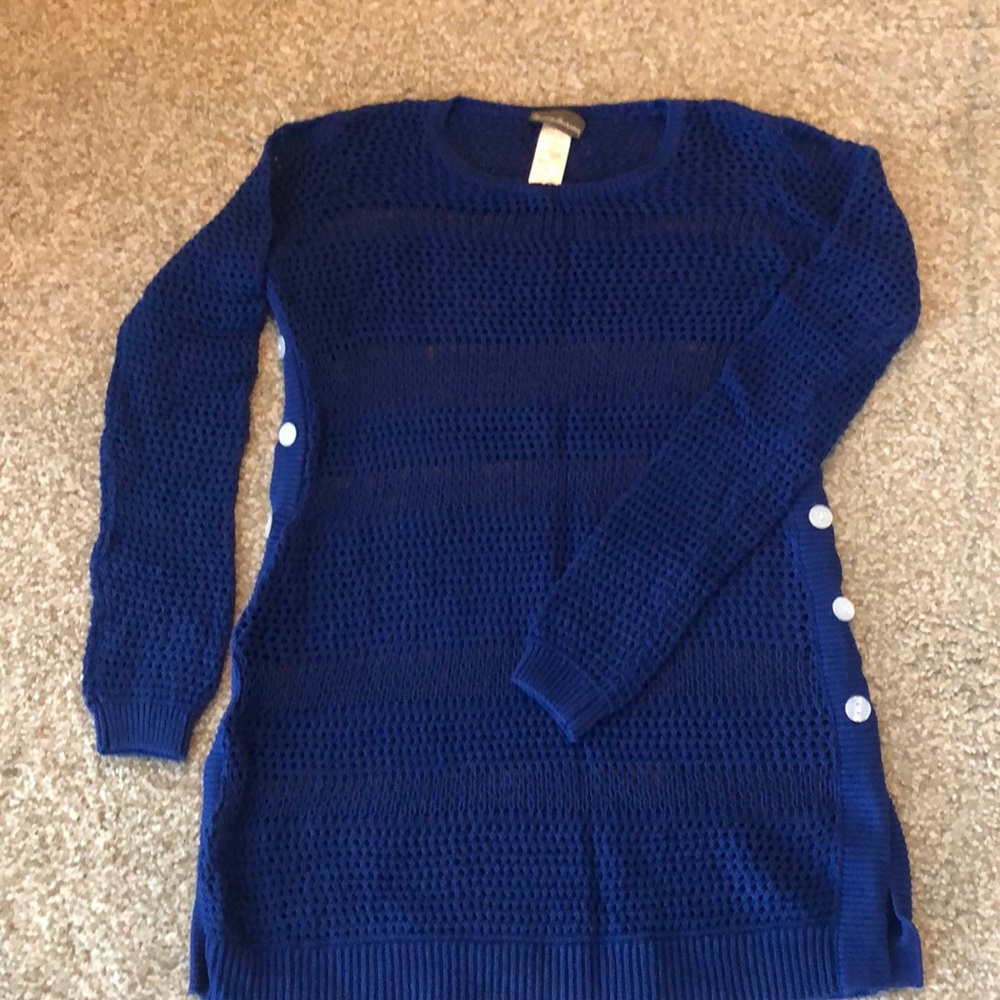 EUC Tommy Bahama bathing suit coverup